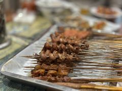 -老谢野馄饨(延安路店)