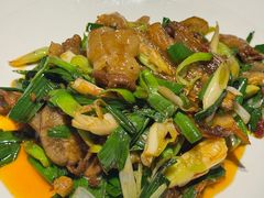 盐煎肉-鱼凫人家