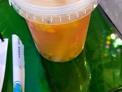-书亦烧仙草(德州澳德乐店)