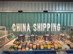 -上海中国航海博物馆