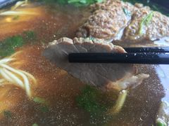 -王家沙点心店(西康路店)