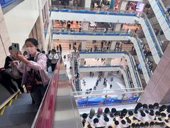 -赛格国际购物中心(小寨店)