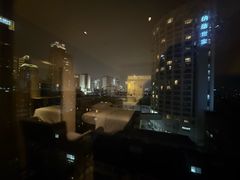 -杭州武林万怡酒店