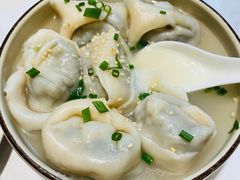 红油抄手-鹿港小镇(金虹桥国际中心店)