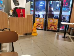 -麦当劳(列东店)