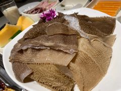 -海底捞火锅(平谷华联店)