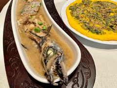 -闽海肴(北辰荟店)