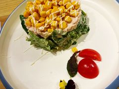 -清真·艾美可餐厅(鹏欣水游城店)