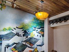 -萬家灯火·私房湘菜·22年老手艺(南岭大道店)