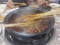 -唐记煌大坨卤牛肉串串(瑞南街店)