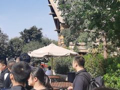 -郑州银基国际旅游度假区