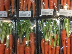 -果蔬好生活超市(乐堤港店)