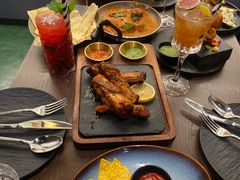 -Shantek象提南亚西餐厅&Bistro(淮海中路店)