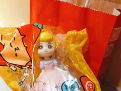 -海底捞火锅(高新万达店)