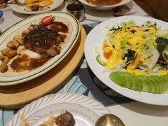 -MIO弥欧洋房西餐厅(中央大街店)