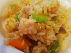 瑶柱福建炒饭-文兴酒家(晶品店)