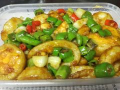 -老屋印象川菜(马园路店)