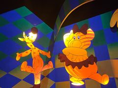 -小熊维尼历险之旅