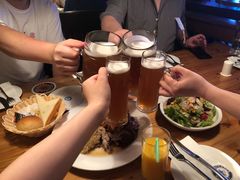 -宝莱纳啤酒花园餐厅PAULANER BRAUHAUS Nanjing(广州路店)