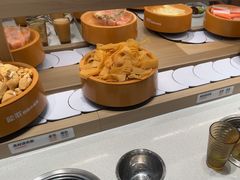 -龍歌自助小火锅(城阳万象汇店)