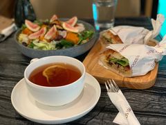 -THE WOODS 简餐 (国贸商城店)