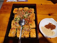 干碟-86烧烤 | 江湖菜(石人总店)