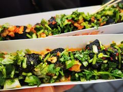 -董顺桃小粒臭豆腐(太平街一店)