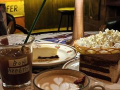 -流浪者复古西餐鸡尾酒吧(沈阳店)