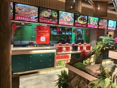 -力力渔港涉外店