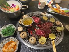 -虎焱炭火烧肉