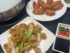-吉友粥底火锅(方斜路店)