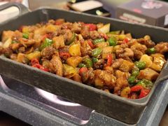 -HOHO餐厅(古子城店)