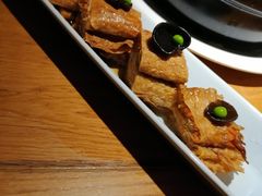 -金牌外婆家(苏州中心店)