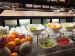 -康莱德酒店·美庭自助餐厅