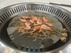 -集杰尚品海鲜烤肉火锅自助餐厅(经区九龙城店)