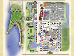 -观唐（国际）度假村温泉