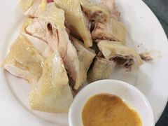 -同记鸡粥粉面店