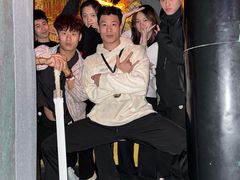 -棂笼·深度沉浸密室(武汉旗舰店)