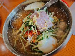 -顺姬冷面(延大护理学院小区店)