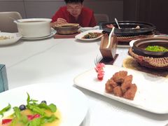 -金贵源食神(楚河汉街店)