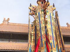 -故宫博物院(故宫)