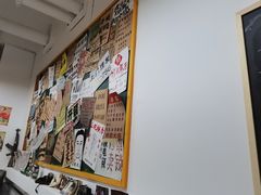 -攉转金牌豌杂面(安泰店)
