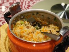 -临家闽南菜(宝洲路店)