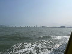 -港珠澳大桥(珠海段)