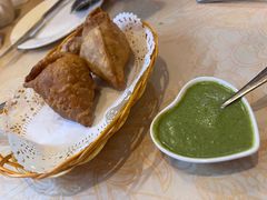 -Santoor 萨都里印度餐厅(北锣鼓巷店)