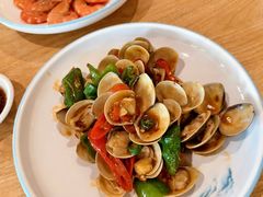 -糟粕醋·椰苑海南菜餐厅(亚龙湾天域酒店)