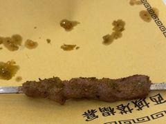 -西域塔塔幂(六道口店)