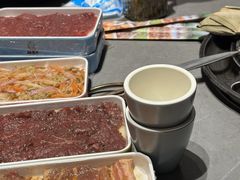 -刘炭长牛烧大块烤肉(珠海香洲店)