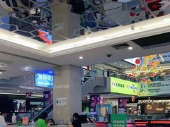 -欧亚达家居(古墩店)