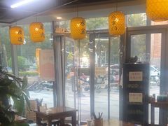 -长安后宰门水盆羊肉(新都心店)